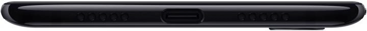 Смартфон Xiaomi Mi 8 Pro 128Gb Transparent Black: Фото 6