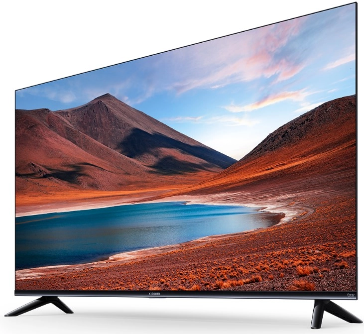 Фотография Телевизор Xiaomi Mi TV A2 43" FHD (L43M8-AFRU)