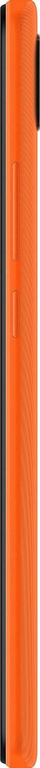 Картинка Смартфон Xiaomi Redmi 9C 2/32Gb Sunrise Orange