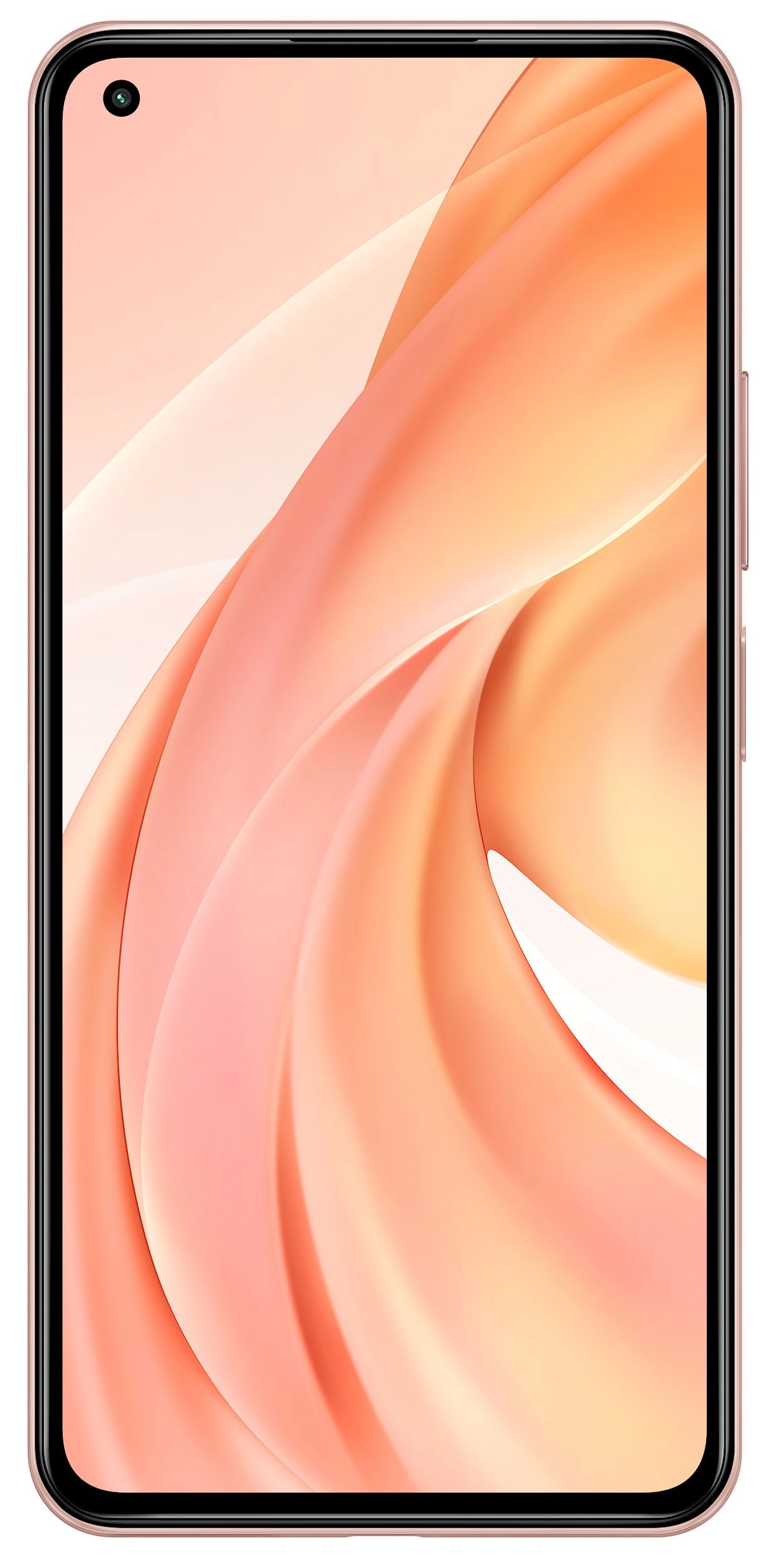 Фотография Смартфон Xiaomi Mi 11 Lite 8/128Gb Pink