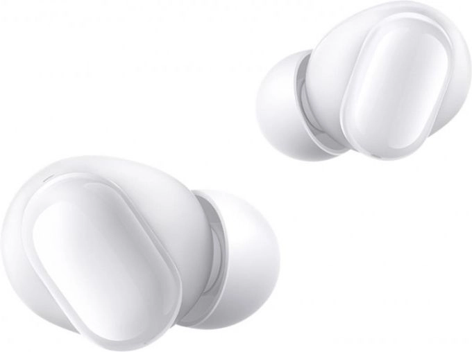 Картинка Наушники Xiaomi 1MORE AirFree Buds White (EO009)