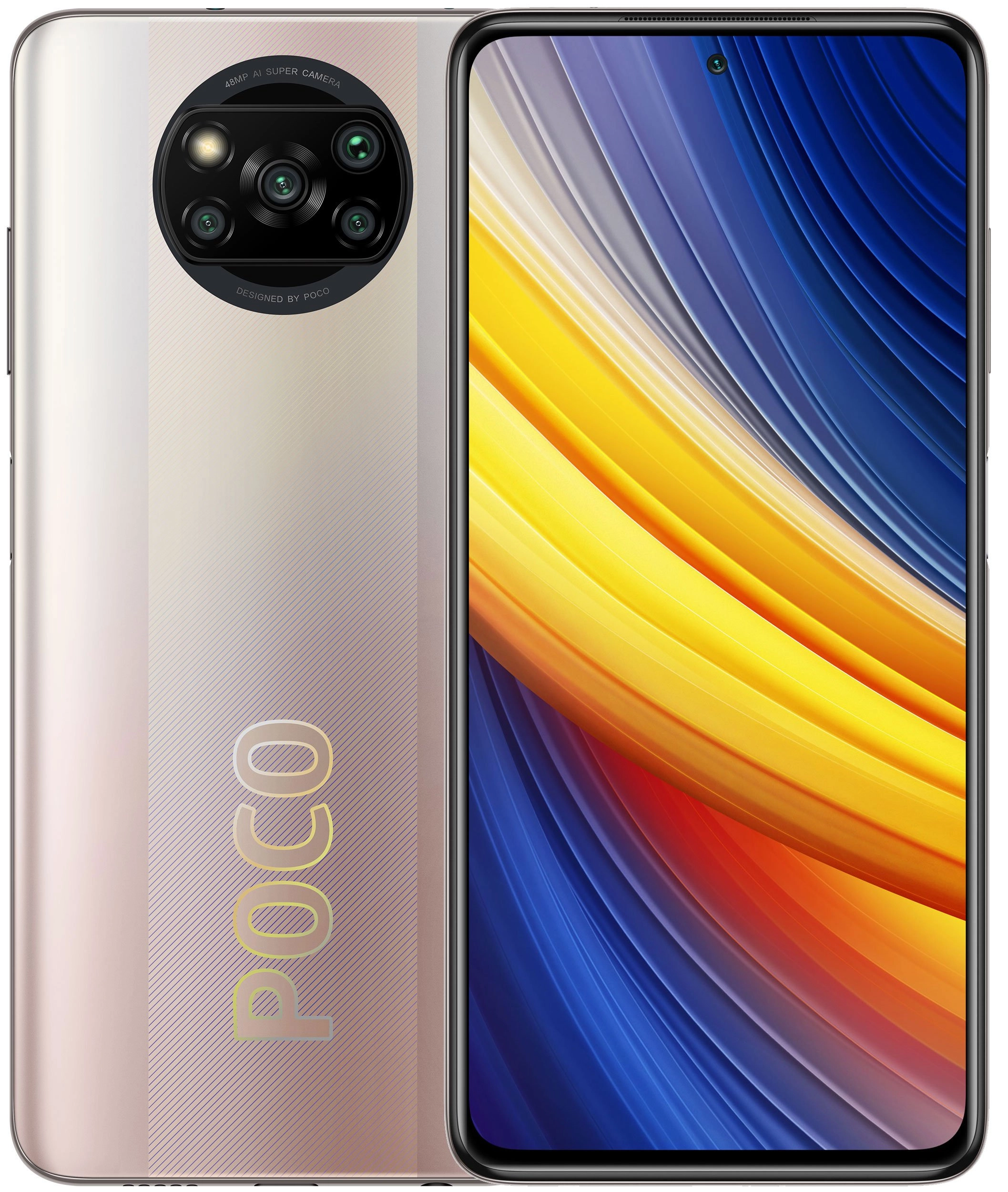 Xiaomi Poco X3 Pro - купить смартфон Сяоми Poco X3 Pro, цена на сотовый  телефон в Алматы, Астане, Караганде, Казахстане | xiaomi.kz