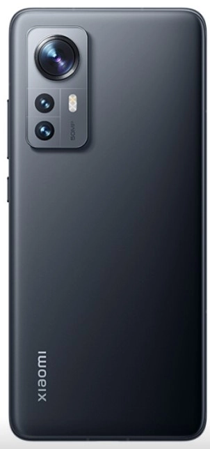 Картинка Смартфон Xiaomi 12 8/128Gb Grey