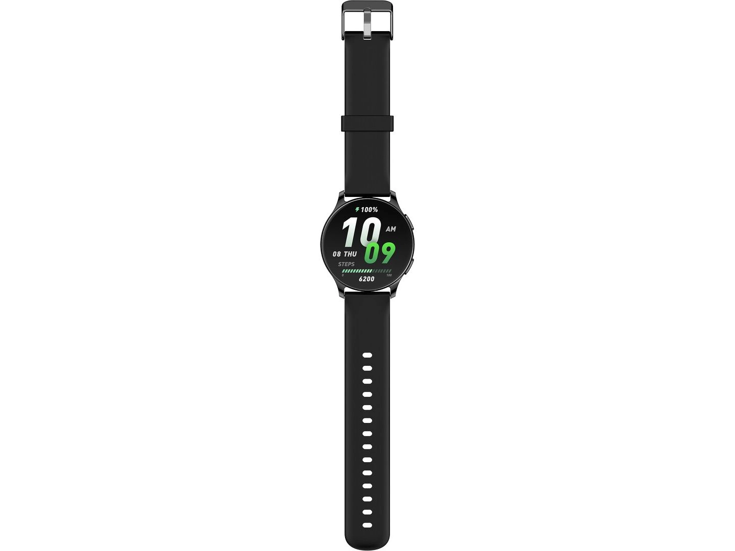 Умные часы Xiaomi Amazfit Pop 3R Black (A2319) Казахстан