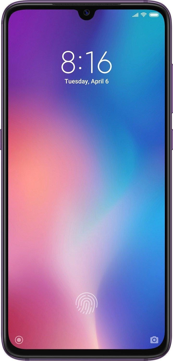 Смартфон Xiaomi Mi 9 SE 6/64Gb Lavender Violet - купить смартфон Сяоми  Смартфон Xiaomi Mi 9 SE 6/64Gb Lavender Violet, цена на сотовый телефон в  Алматы, Астане, Караганде, Казахстане | xiaomi.kz