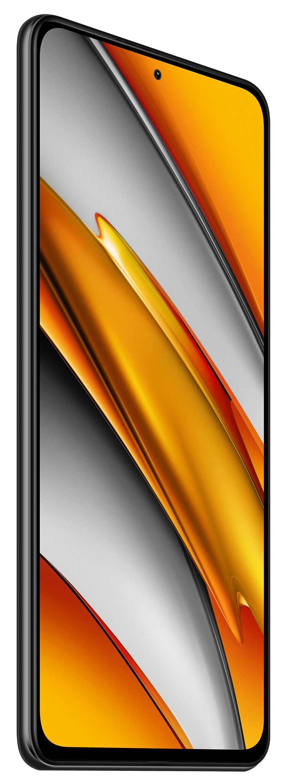 Цена Смартфон Xiaomi Poco F3 6/128Gb Black