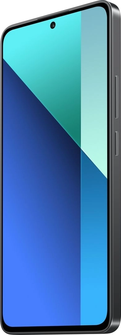 Цена Смартфон Xiaomi Redmi Note 13 8/128Gb Black