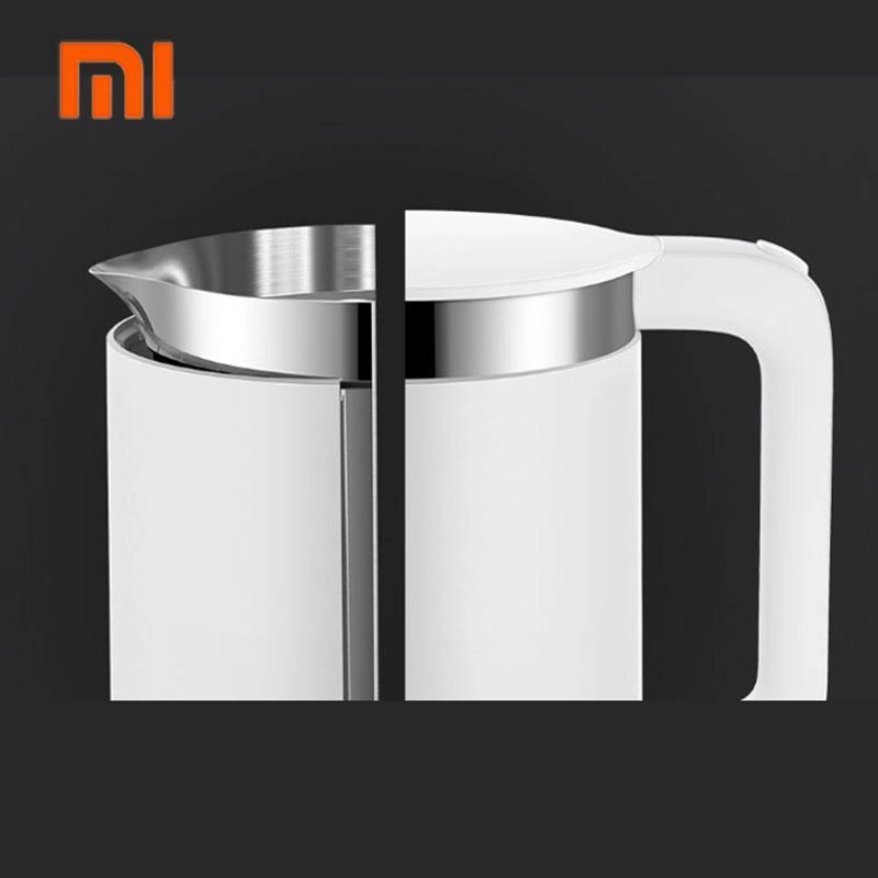 Купить Электрочайник Xiaomi MiJia Smart Temperature Control Kettle White