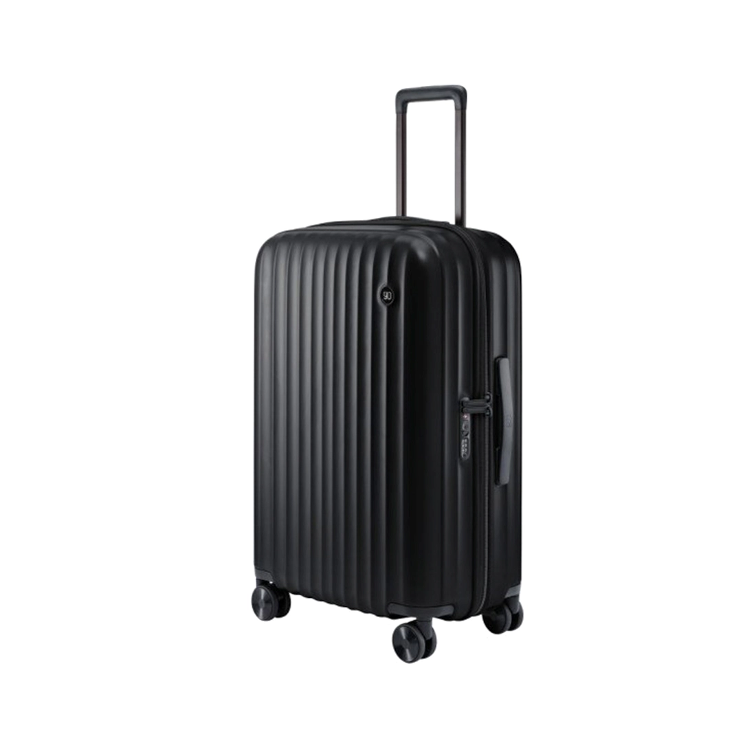 Фотография Чемодан Xiaomi NinetyGo Elbe Luggage 28" Black