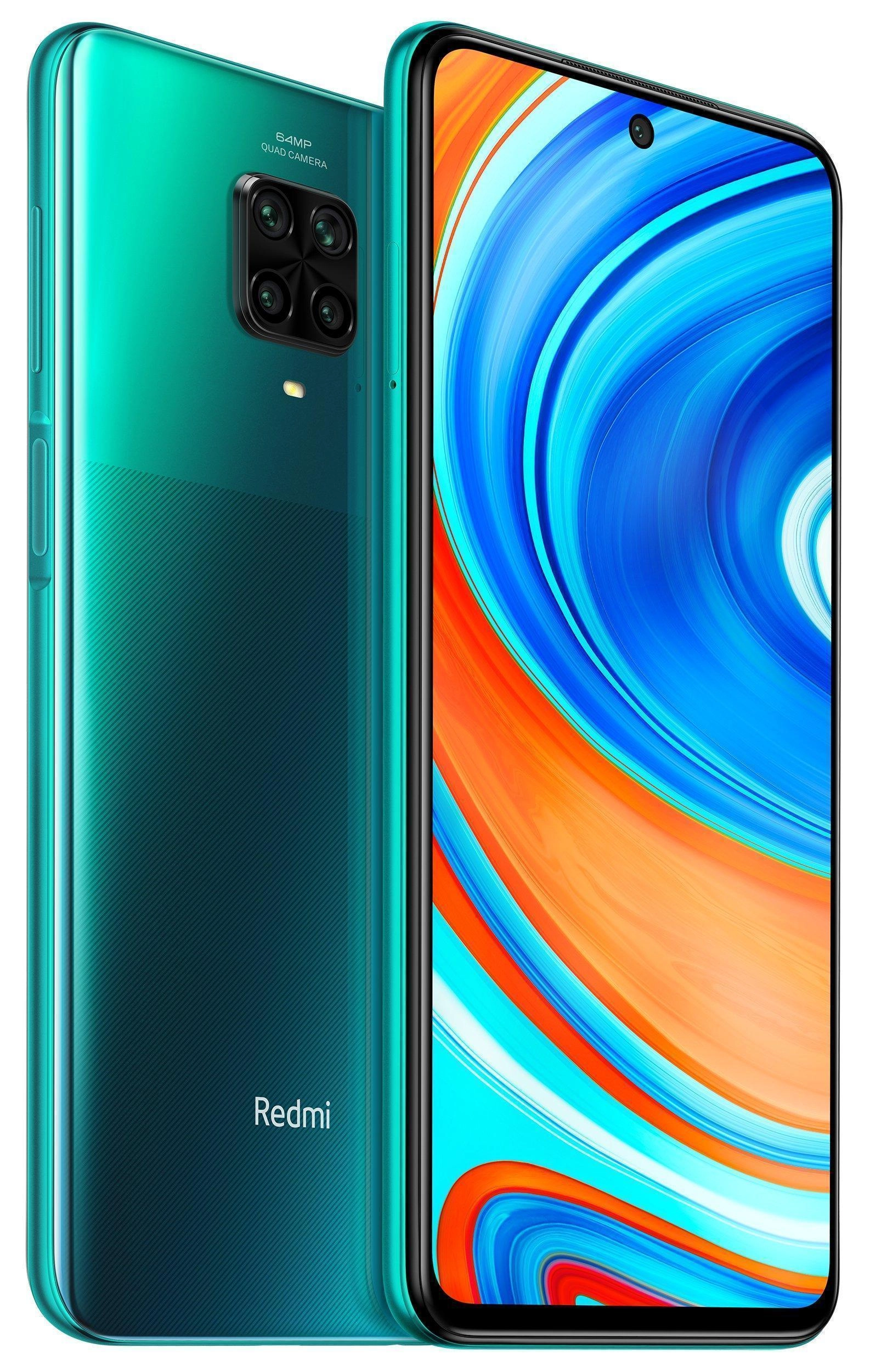 Смартфон Xiaomi Redmi Note 9 Pro 6/128Gb Green - купить смартфон Сяоми  Смартфон Xiaomi Redmi Note 9 Pro 6/128Gb Green, цена на сотовый телефон в  Алматы, Астане, Караганде, Казахстане | xiaomi.kz