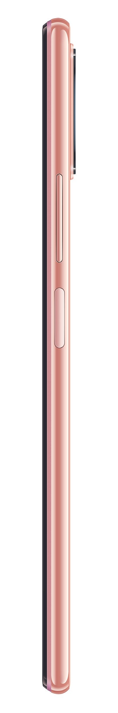 Смартфон Xiaomi Mi 11 Lite 6/128Gb Pink Казахстан