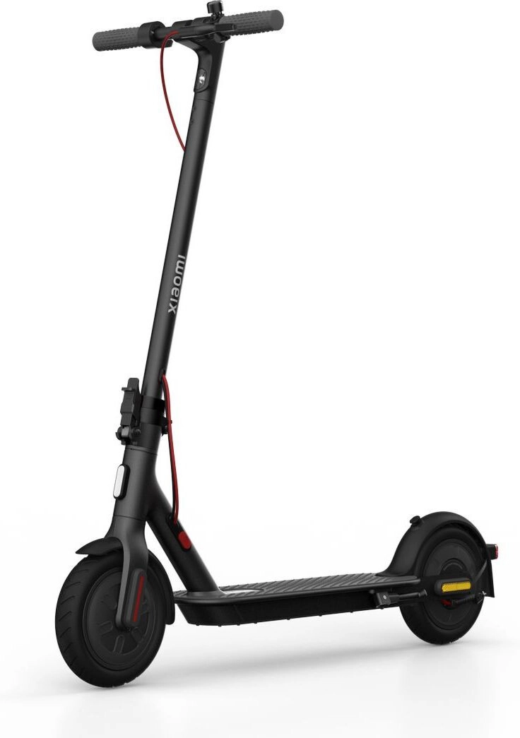 Электросамокат Xiaomi Mi Electric Scooter 3 Lite Black Казахстан