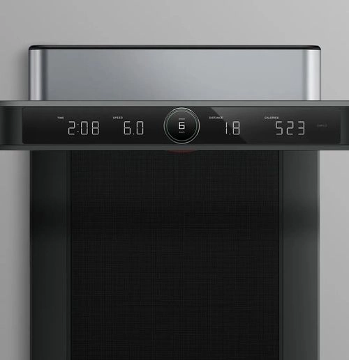 Беговая дорожка Xiaomi KINGSMITH Treadmill X21: Фото 8