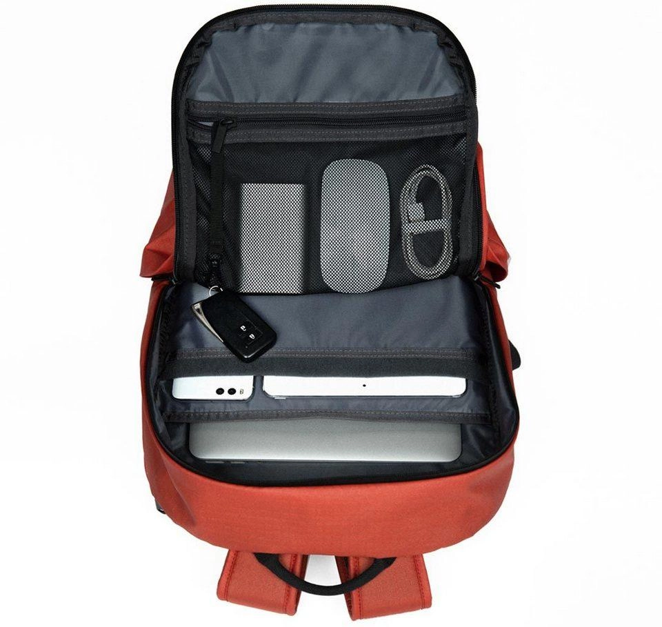 Купить Рюкзак Xiaomi All Weather Functional Backpack Black