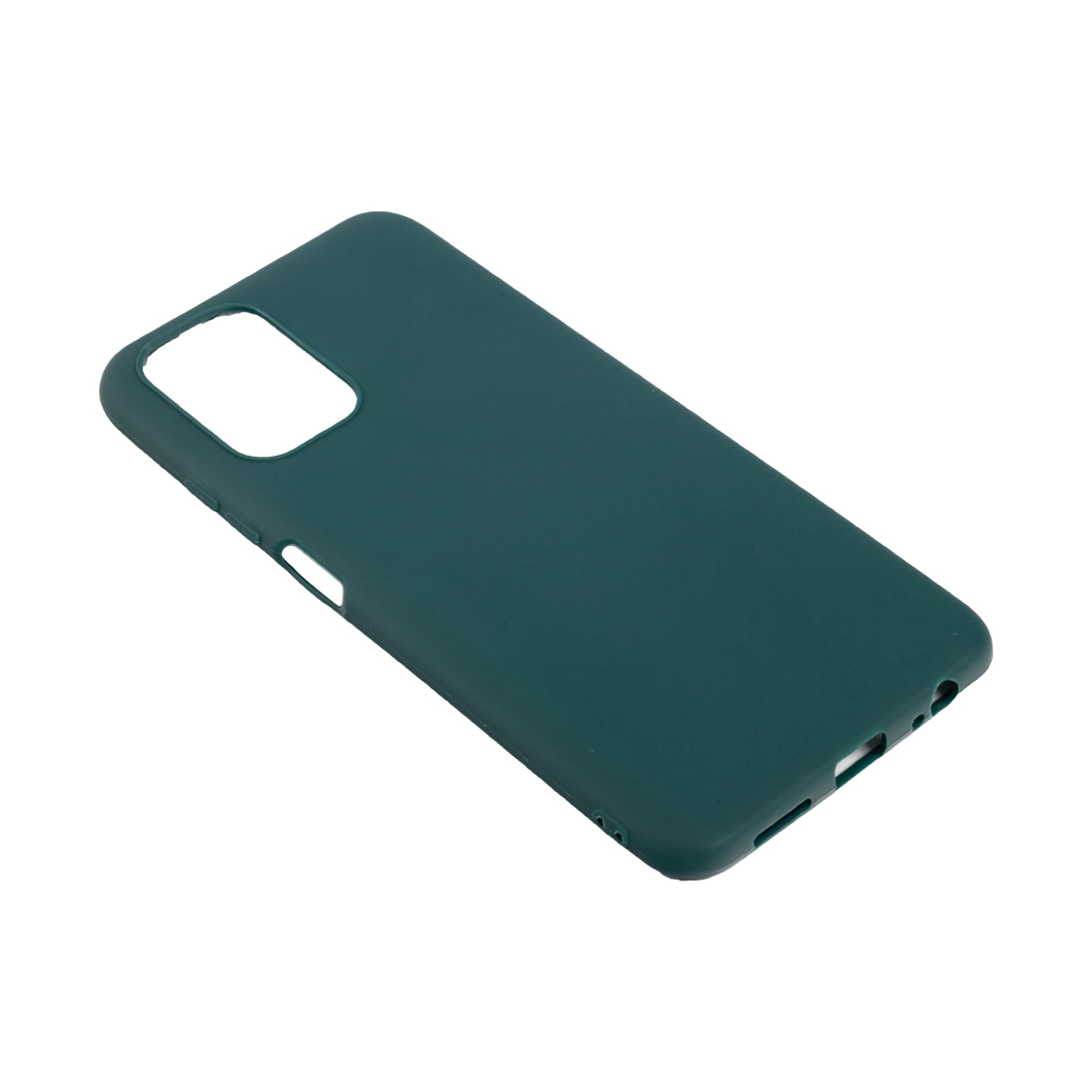 Чехол для Redmi Note 10S зеленый (XG-PR7): Фото 2