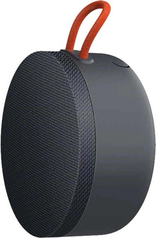 Картинка Колонка Xiaomi Mi Portable Bluetooth Speaker (XMYX04WM)