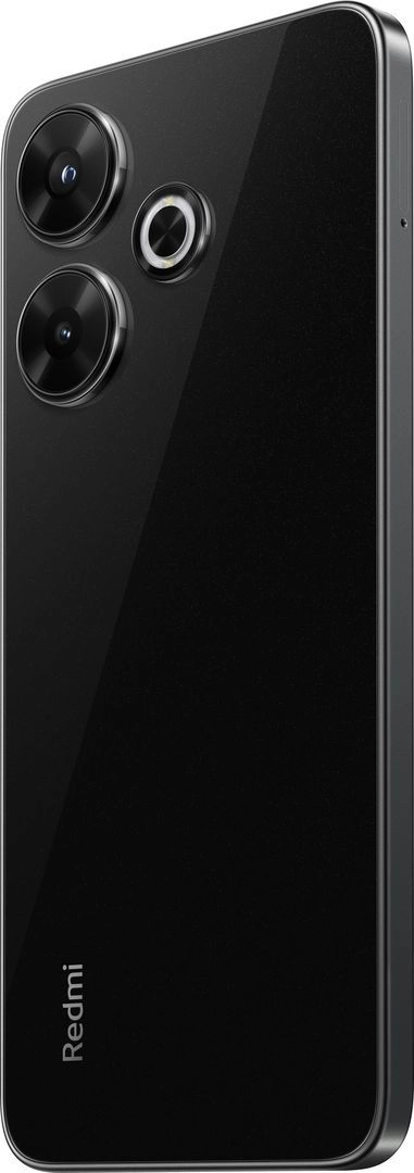 Смартфон Xiaomi Redmi 13 8/256Gb NFC Midnight Black Казахстан