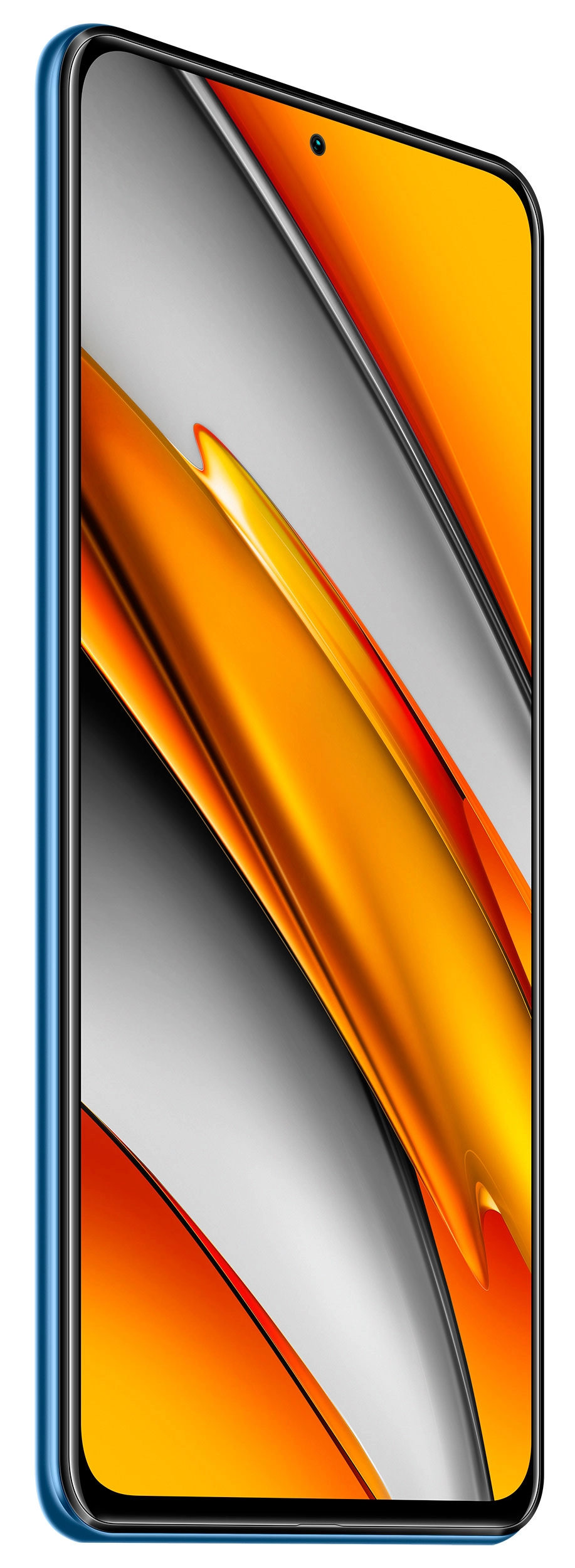 Цена Смартфон Xiaomi Poco F3 6/128Gb Blue