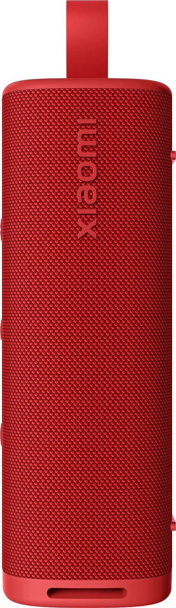 Фотография Колонка Xiaomi Sound Outdoor Red (MDZ-38-DB)