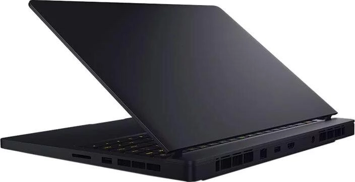 Картинка Ноутбук Xiaomi Mi Gaming Notebook 15,6" FHD i7-9750H/16Gb/512Gb/GeForce RTX 2060 (JYU4144CN)