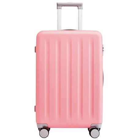 Чемодан Xiaomi 90FUN PC Luggage 28" Macaron Powder