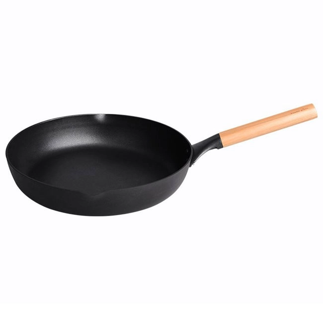 Фото Сковорода Xiaomi Taste Plus Motomi Fry Pan 26 (TP1J26)