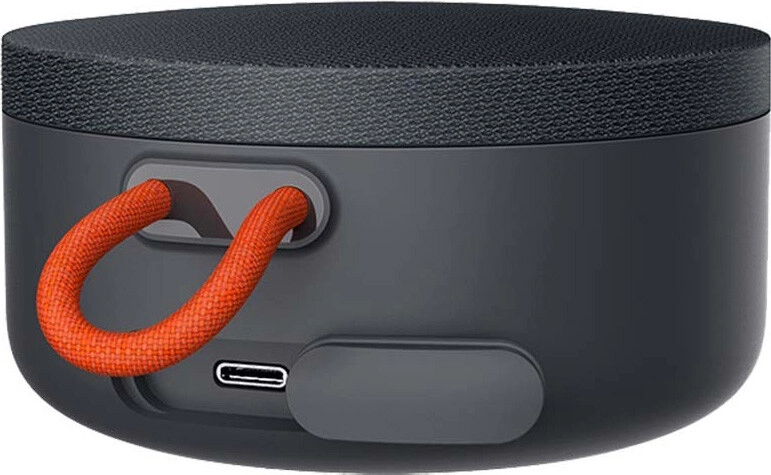 Цена Колонка Xiaomi Mi Portable Bluetooth Speaker (XMYX04WM)