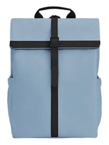 Рюкзак Xiaomi 90GO Commuter Oxford Backpack Blue: Фото 2