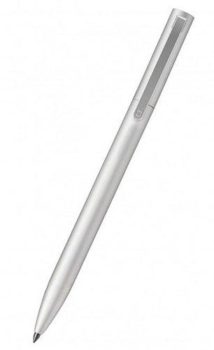 Фото Авторучка Xiaomi Mi Aluminum Rollerball Pen Silver