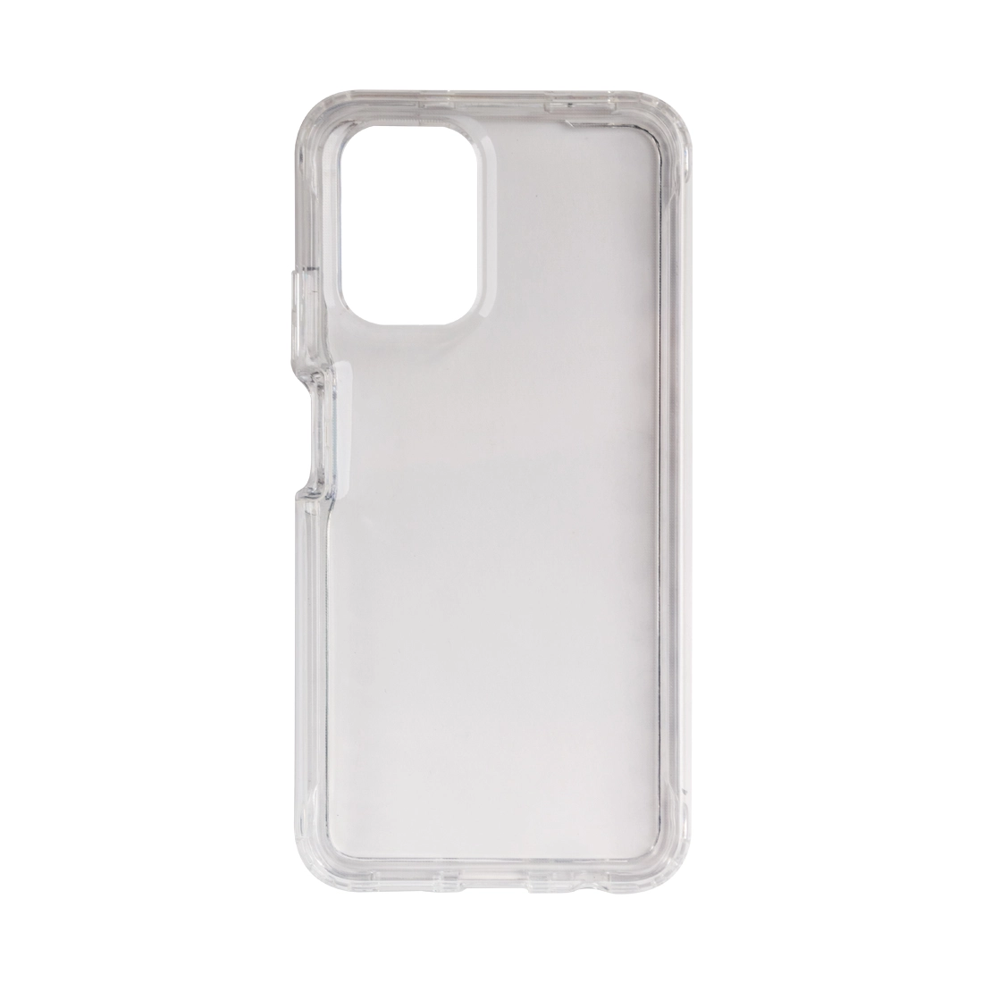 Чехол для Redmi Note 10S прозрачный (XG-BP079): Фото 1
