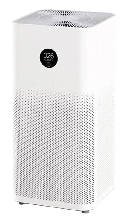 Фото Очиститель воздуха Xiaomi Mi Air Purifier 3C (AC-M14-SC)