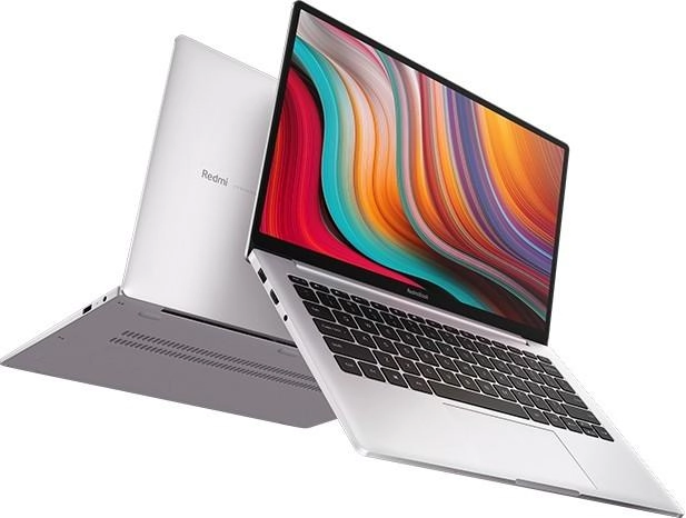 Цена Ноутбук RedmiBook 13" FHD/AMD Ryzen 5 4500U/8Gb/512Gb/RX Vega 6/Win10 (JYU4239CN)