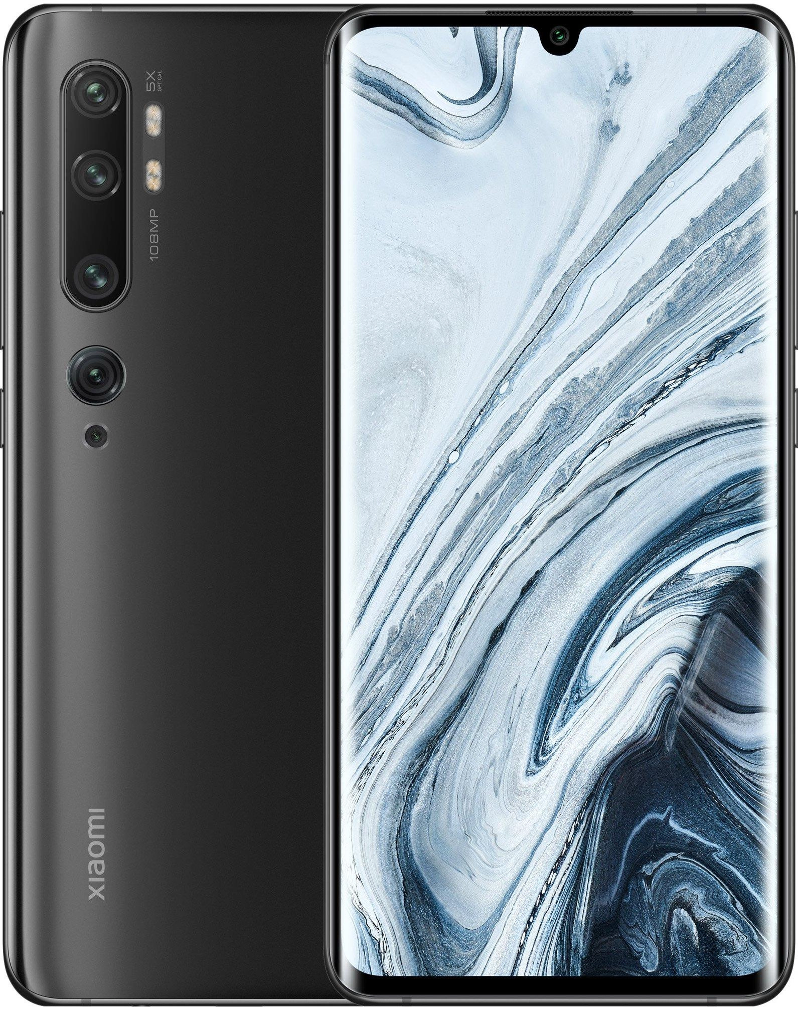 Xiaomi Mi Note 10 Pro - купить смартфон Сяоми Mi Note 10 Pro, цена на  сотовый телефон в Алматы, Астане, Караганде, Казахстане | xiaomi.kz