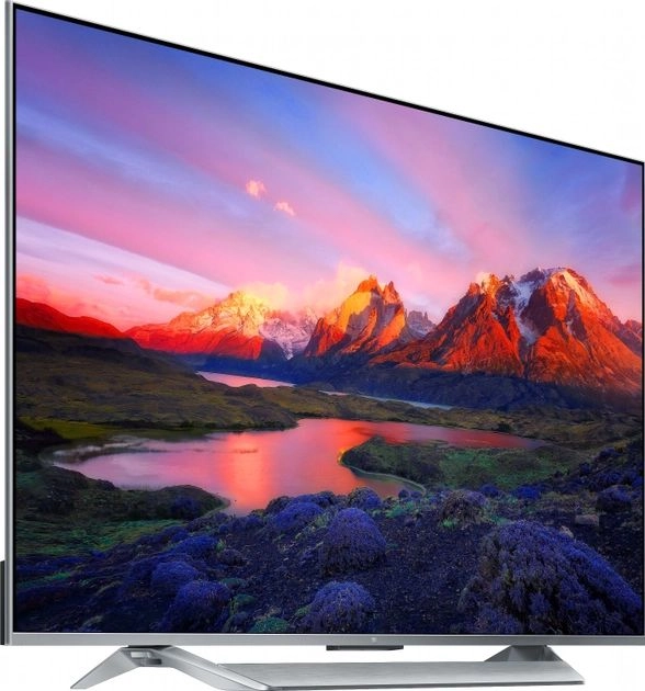 Цена Телевизор Xiaomi MI TV Q1 75" 2+32Gb