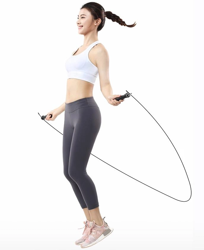 Скакалка Xiaomi Yunmai Sport Jump Rope (YMHR-P701) заказать