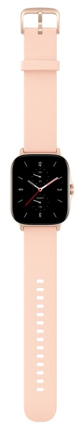 Картинка Умные часы Xiaomi Amazfit GTS 2 Petal Pink (A1969)