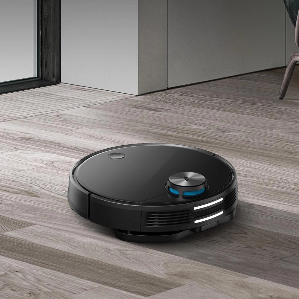 Робот-пылесос Xiaomi Viomi V3 Vacuum Cleaner Казахстан