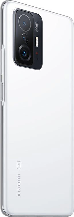 Смартфон Xiaomi 11T Pro 8/128Gb White заказать