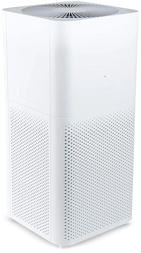 Фотография Очиститель воздуха Xiaomi Mi Air Purifier 2C