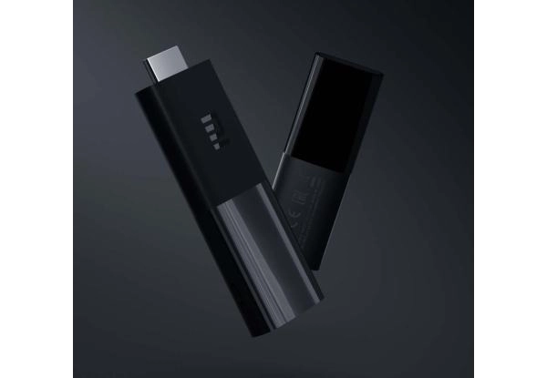 Фото Медиаплеер Xiaomi Mi TV Stick