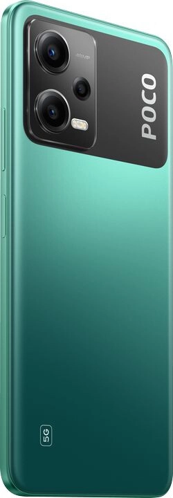 Смартфон Xiaomi Poco X5 8/256Gb Green заказать