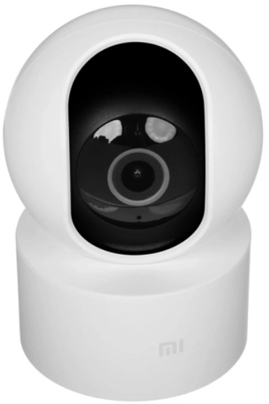 IP камера Xiaomi Mi 360 Camera 1080p (MJSXJ10CM)