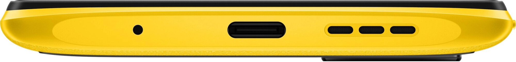 Цена Смартфон Xiaomi Poco M3 4/64Gb Yellow