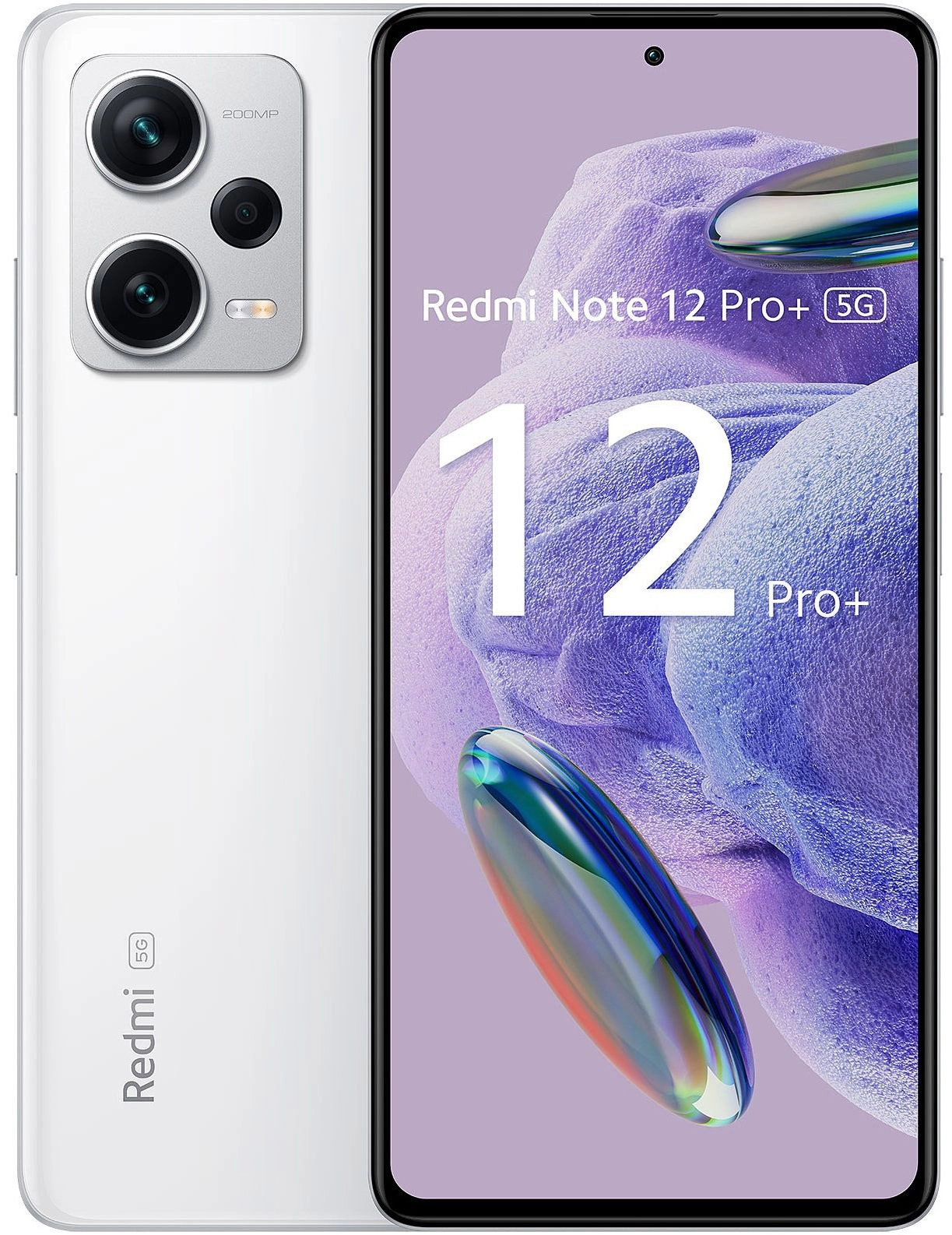 Смартфон Xiaomi Redmi Note 12 Pro+ 8/256Gb Moonlight White - купить  смартфон Сяоми Смартфон Xiaomi Redmi Note 12 Pro+ 8/256Gb Moonlight White,  цена на сотовый телефон в Алматы, Астане, Караганде, Казахстане | xiaomi.kz