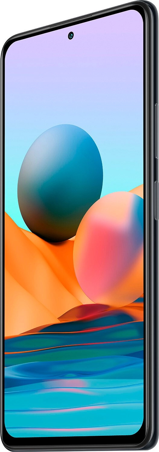 Купить Смартфон Xiaomi Redmi Note 10 Pro 8/128Gb Grey