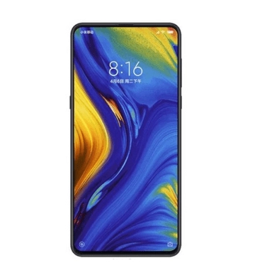 Обзор смартфона Xiaomi Mi Mix 3