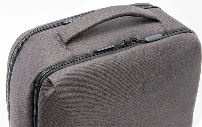 Рюкзак Xiaomi Mi Commuter Backpack Light Grey Казахстан