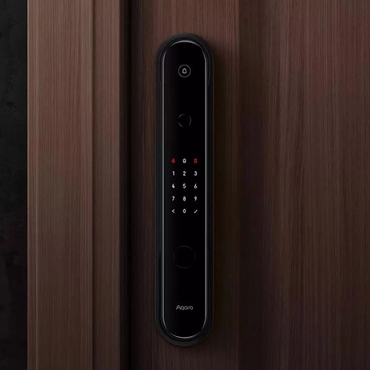 Купить Умный дверной замок Xiaomi Aqara Door Lock D100