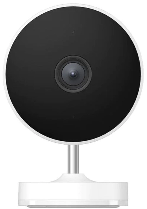 Фото IP камера Xiaomi Mi Outdoor Camera AW200 (MJSXJ05HL)