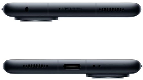 Смартфон Xiaomi 12X 12/256Gb Grey: Фото 5